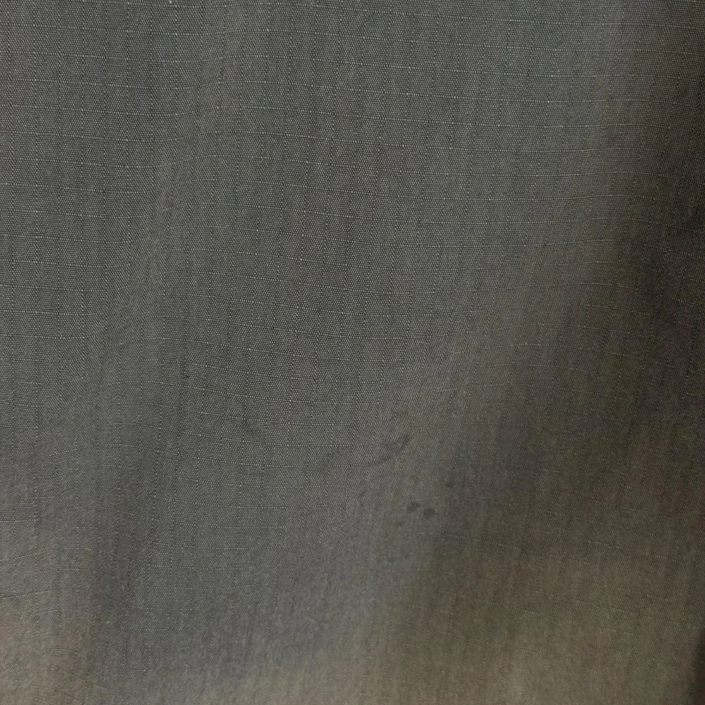 Carhartt Men's Gray Ripstop Relaxed Fit 34x32 - Picture 5 of 13